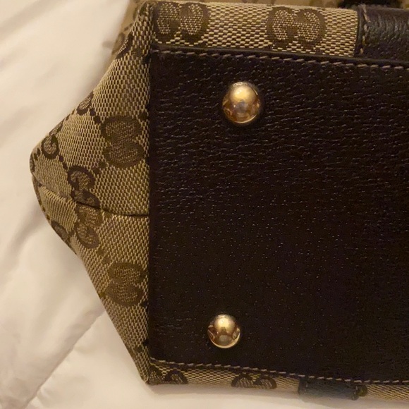 Authentic Gucci Bag - Picture 9 of 14